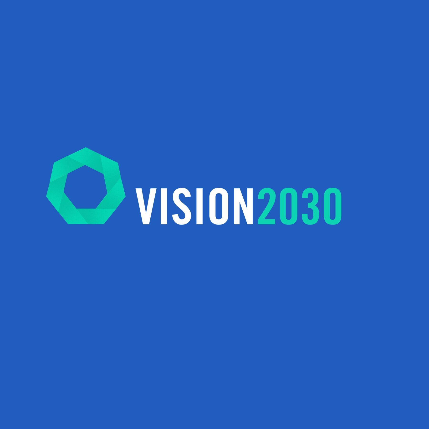 logo vision 2030