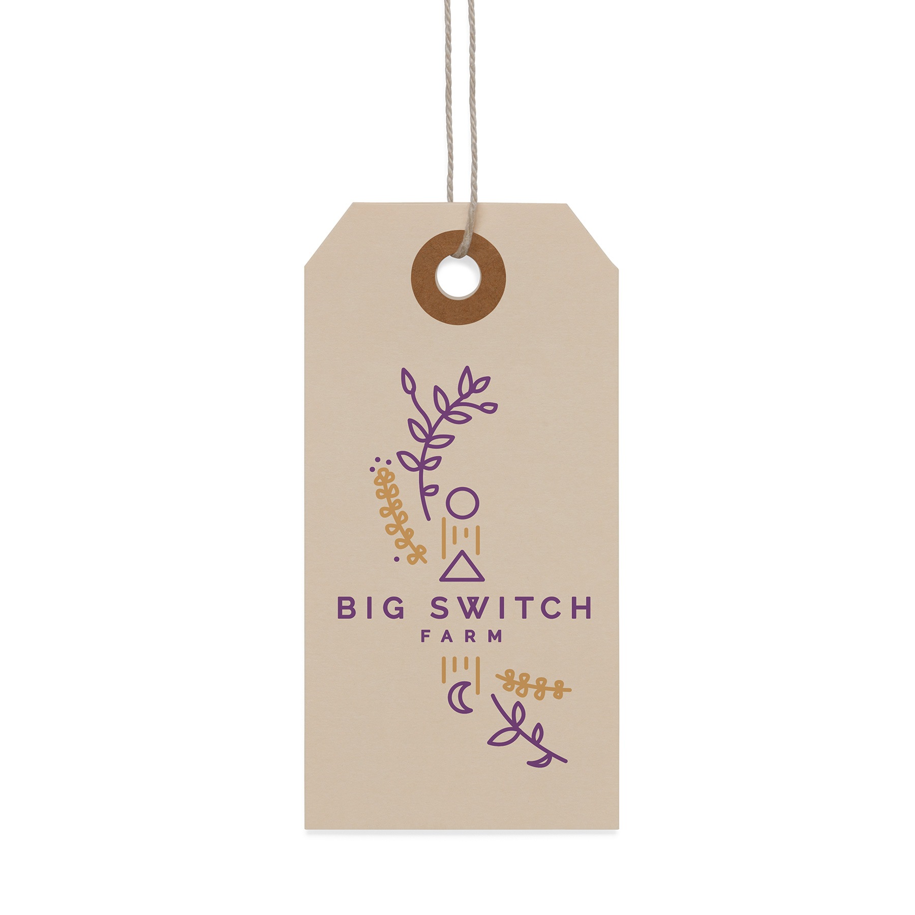 Big Switch Farm - Studio Mesh | Studio Mesh